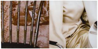 Lorna Simpson - Corridor (Chair)