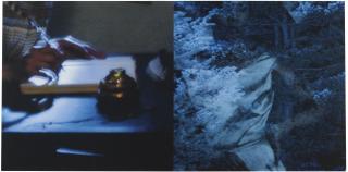 Lorna Simpson - Corridor (Inkwell)