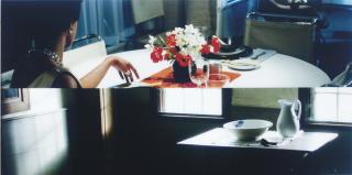 Lorna Simpson - Corridor (Split)