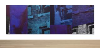 Lorna Simpson - Day For Night