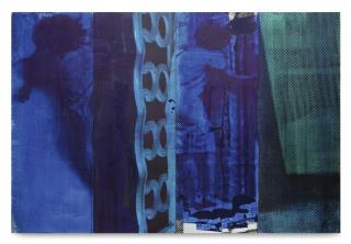 Lorna Simpson - Here And Now