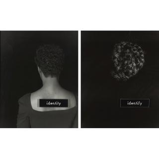 Lorna Simpson - Id
