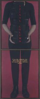 Lorna Simpson - Nervous Conditions