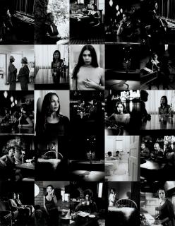 Lorna Simpson - Notations