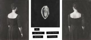 Lorna Simpson - Tense