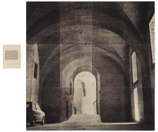 Lorna Simpson - The Car