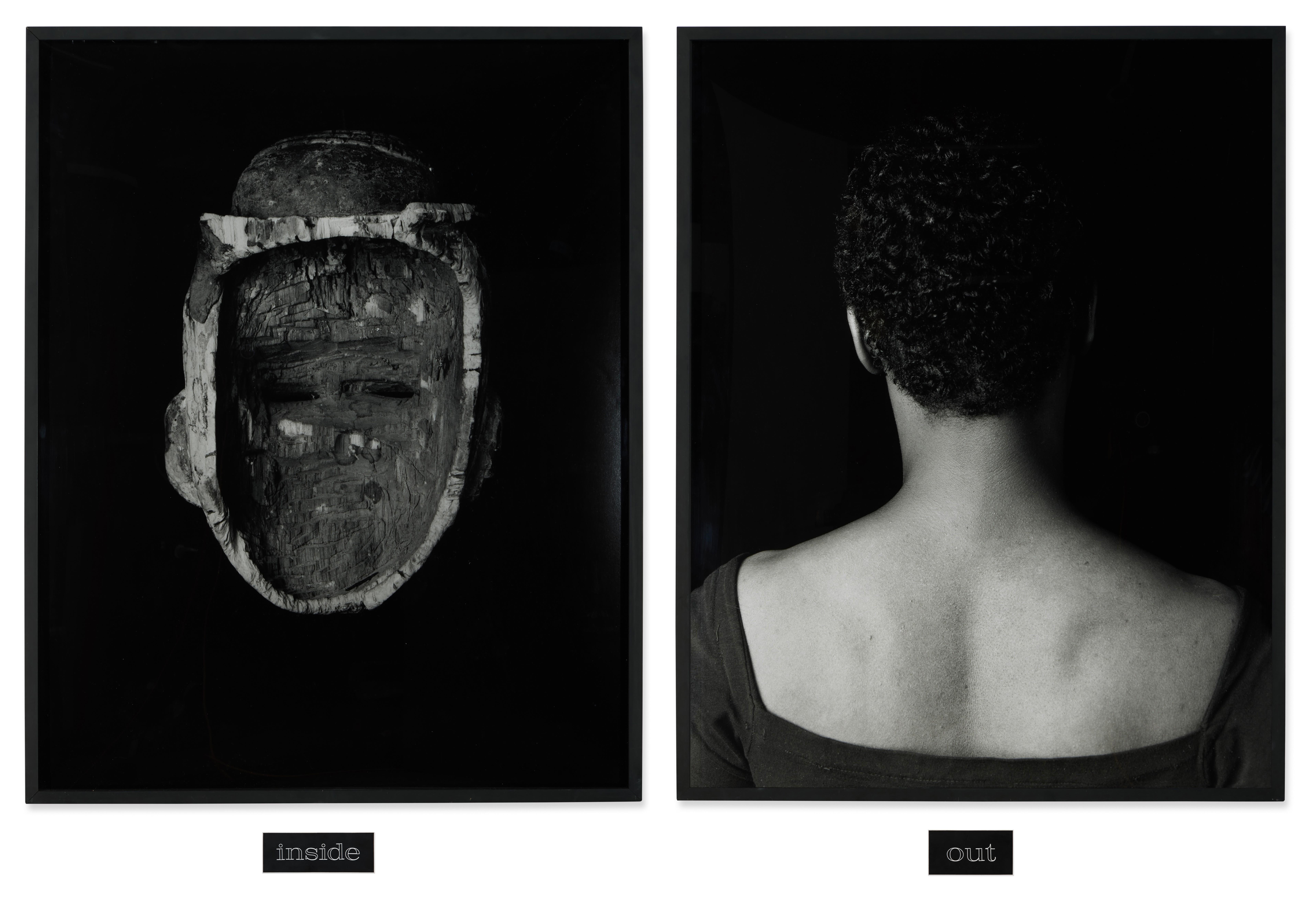 Lorna Simpson - Vantage Point