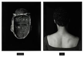 Lorna Simpson - Vantage Point