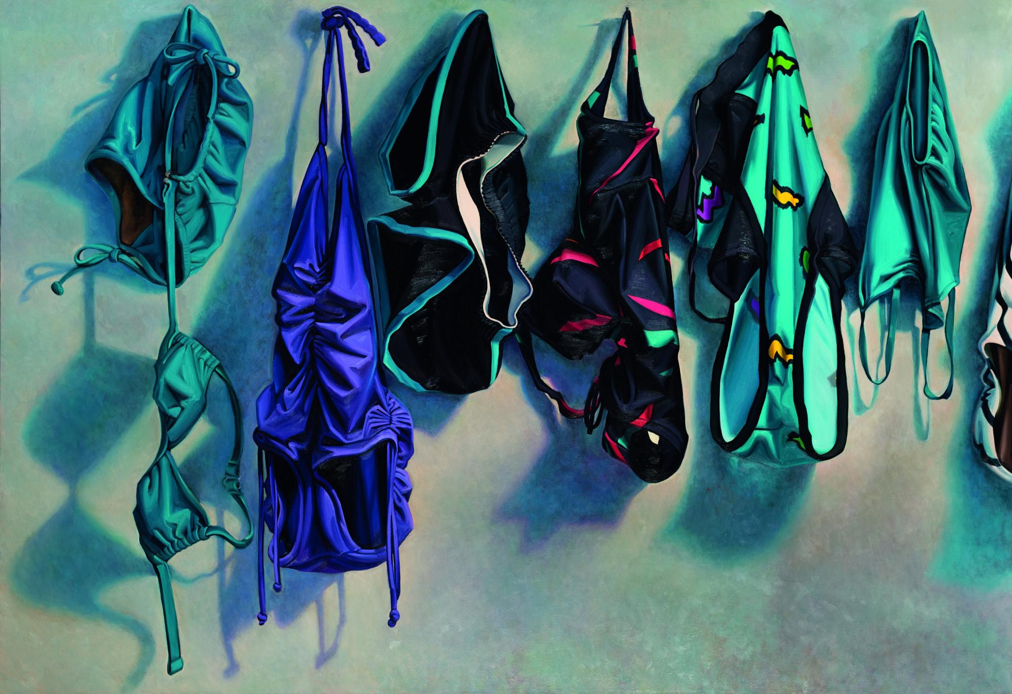 Lorraine Shemesh - Bathing Suits