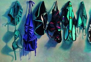 Lorraine Shemesh - Bathing Suits