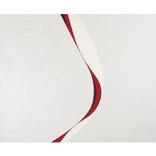 Lorser Feitelson - Untitled