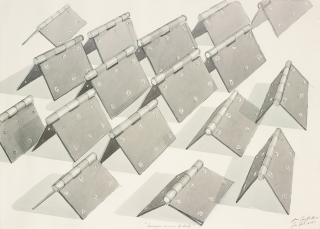 Los Carpinteros - Bisagras Como Un Poblado