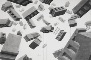 Los Carpinteros - Cosmos