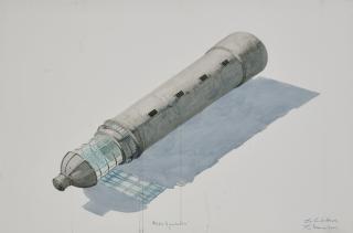 Los Carpinteros - Faro tumbado