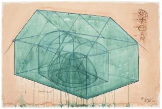 Los Carpinteros - Inmunidad