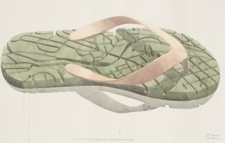 Los Carpinteros - Márgenes Del Río Almendares