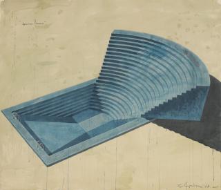 Los Carpinteros - Piscina Arena