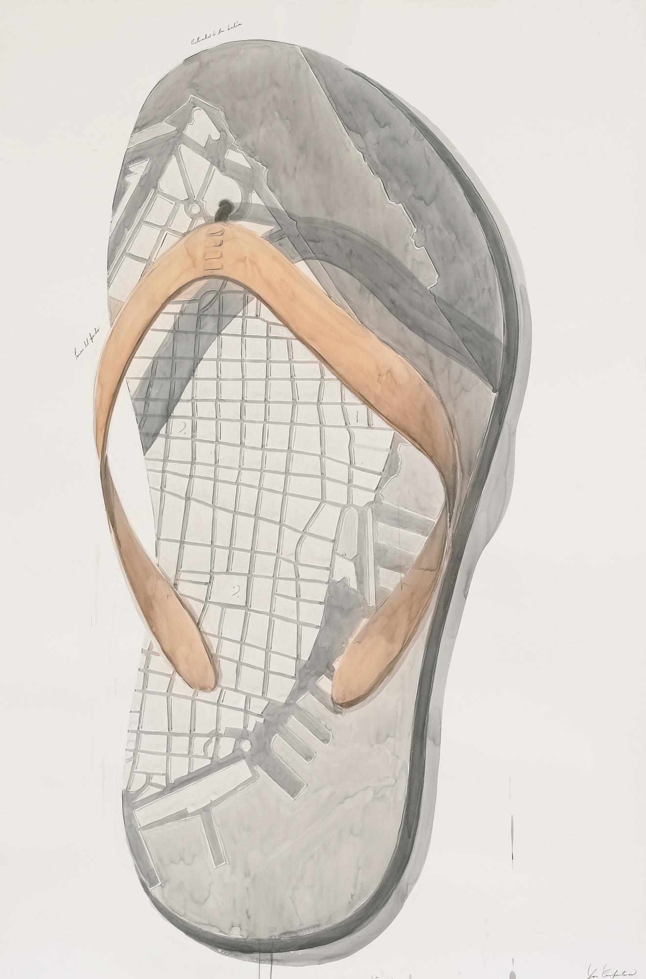 Los Carpinteros - Plano De La Habana