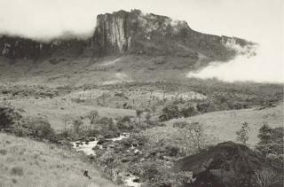 Lothar Baumgarten - Untitled, 1977-1985