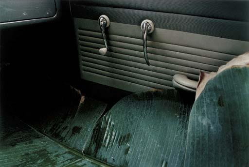 Lothar Baumgarten - VW do Brazil