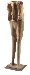 Lothar Fischer - Asphaltschwalbe II.