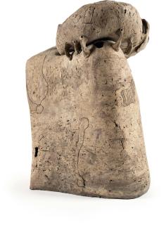 Lothar Fischer - Atlas