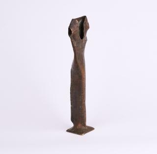 Lothar Fischer - Hüllenidol.