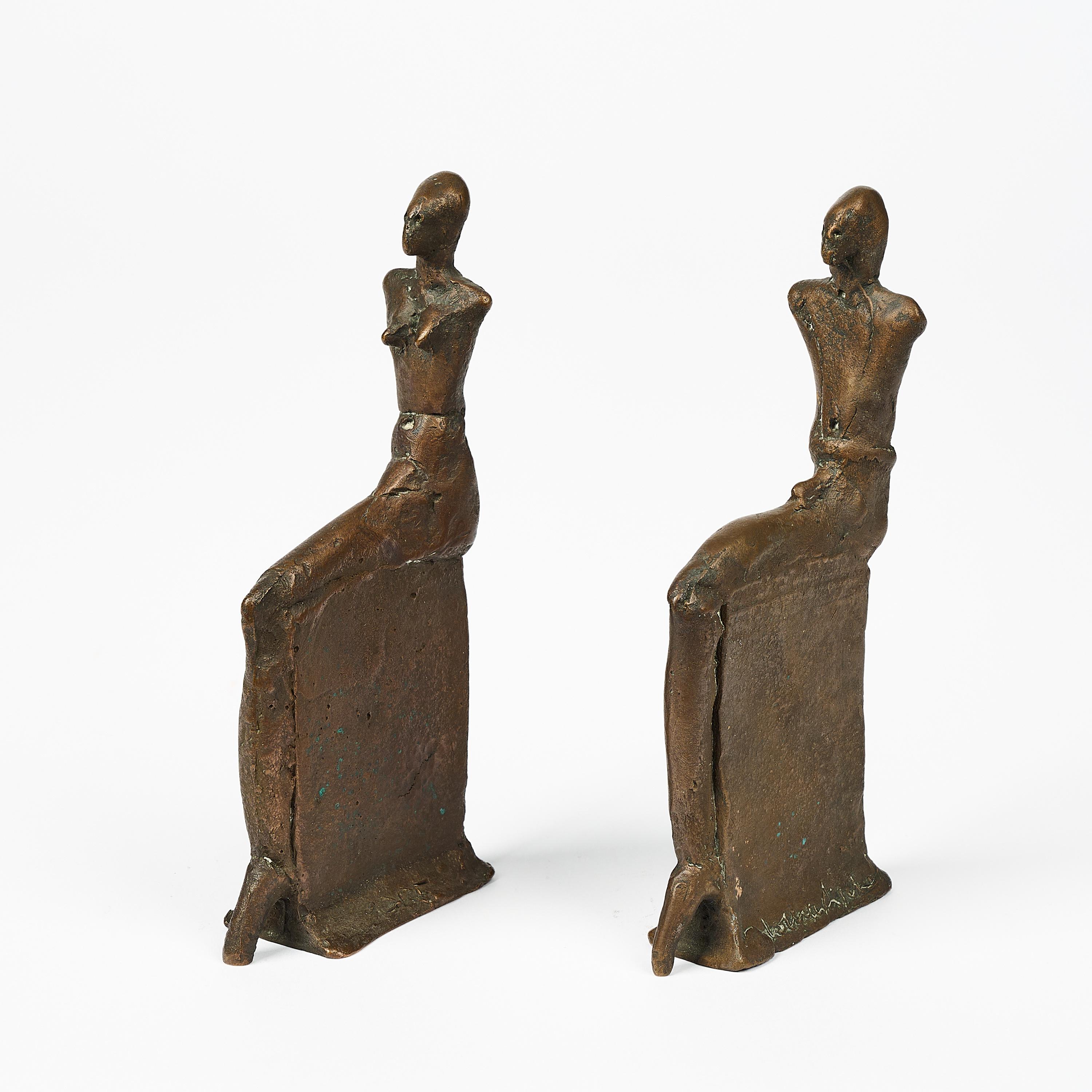 Lothar Fischer - Paar.