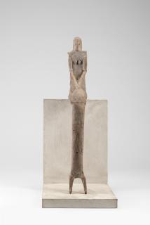 Lothar Fischer - Senza titolo