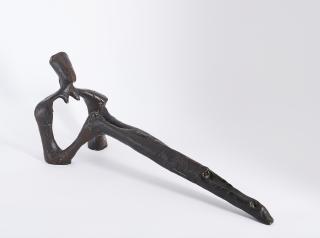 Lothar Fischer - Transparente Badende