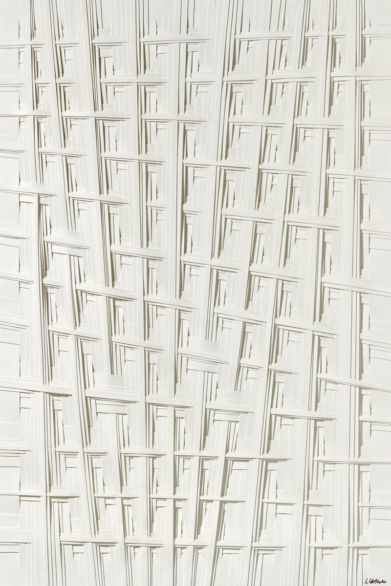 Lothar Guderian - White.