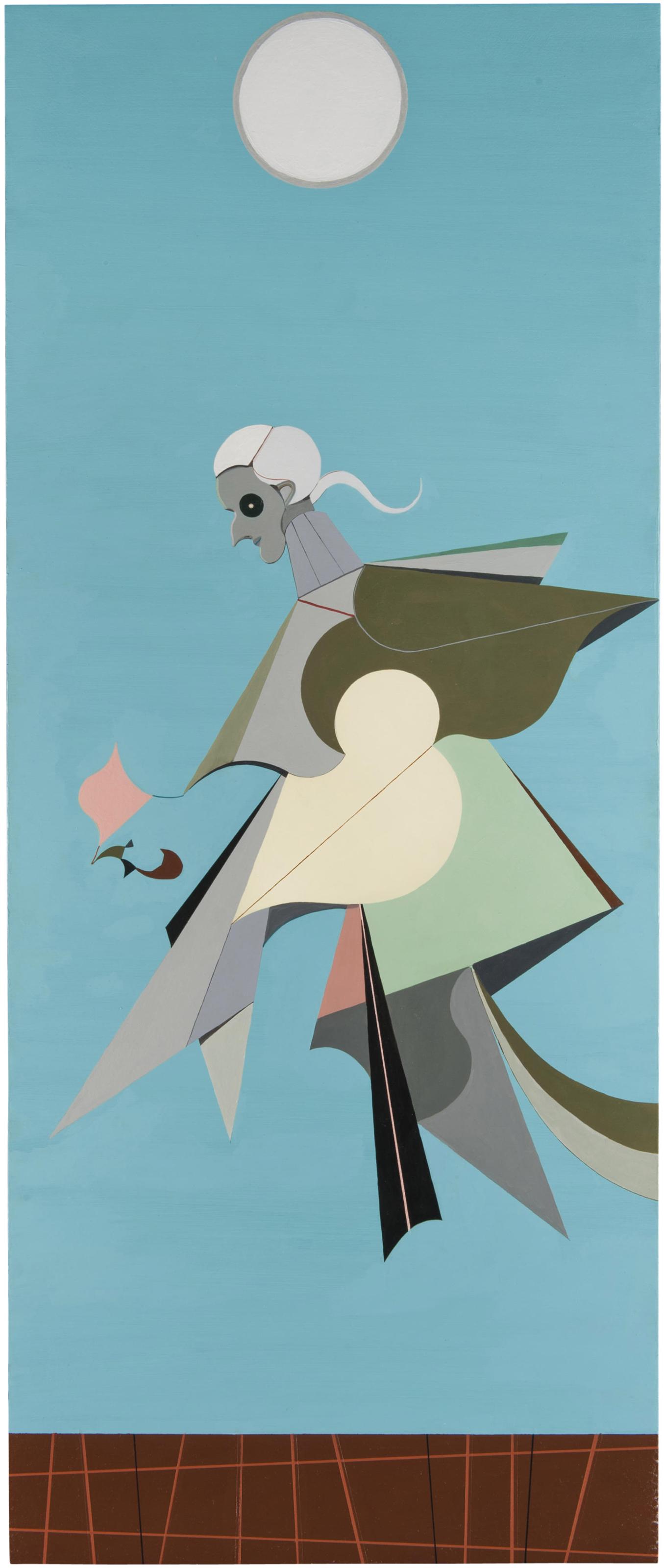 Lothar Hempel - Aus feuchtem Gras (On Dewy Grass)