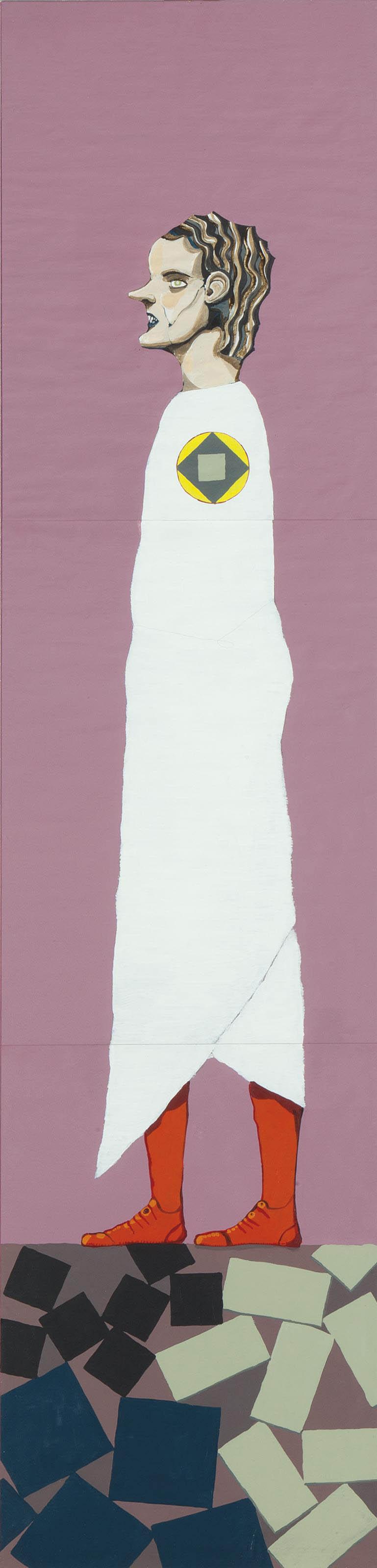 Lothar Hempel - Jason