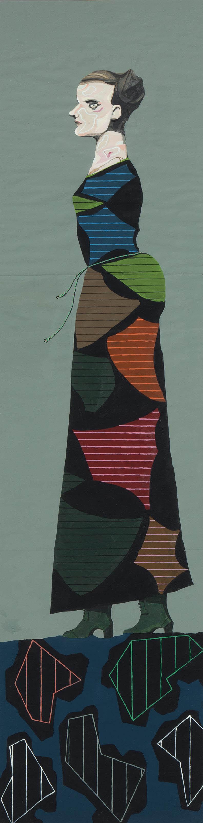 Lothar Hempel - Medea