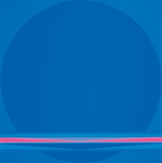 Lothar Quinte - Aus: »Sonnenzyklus Kalender«.