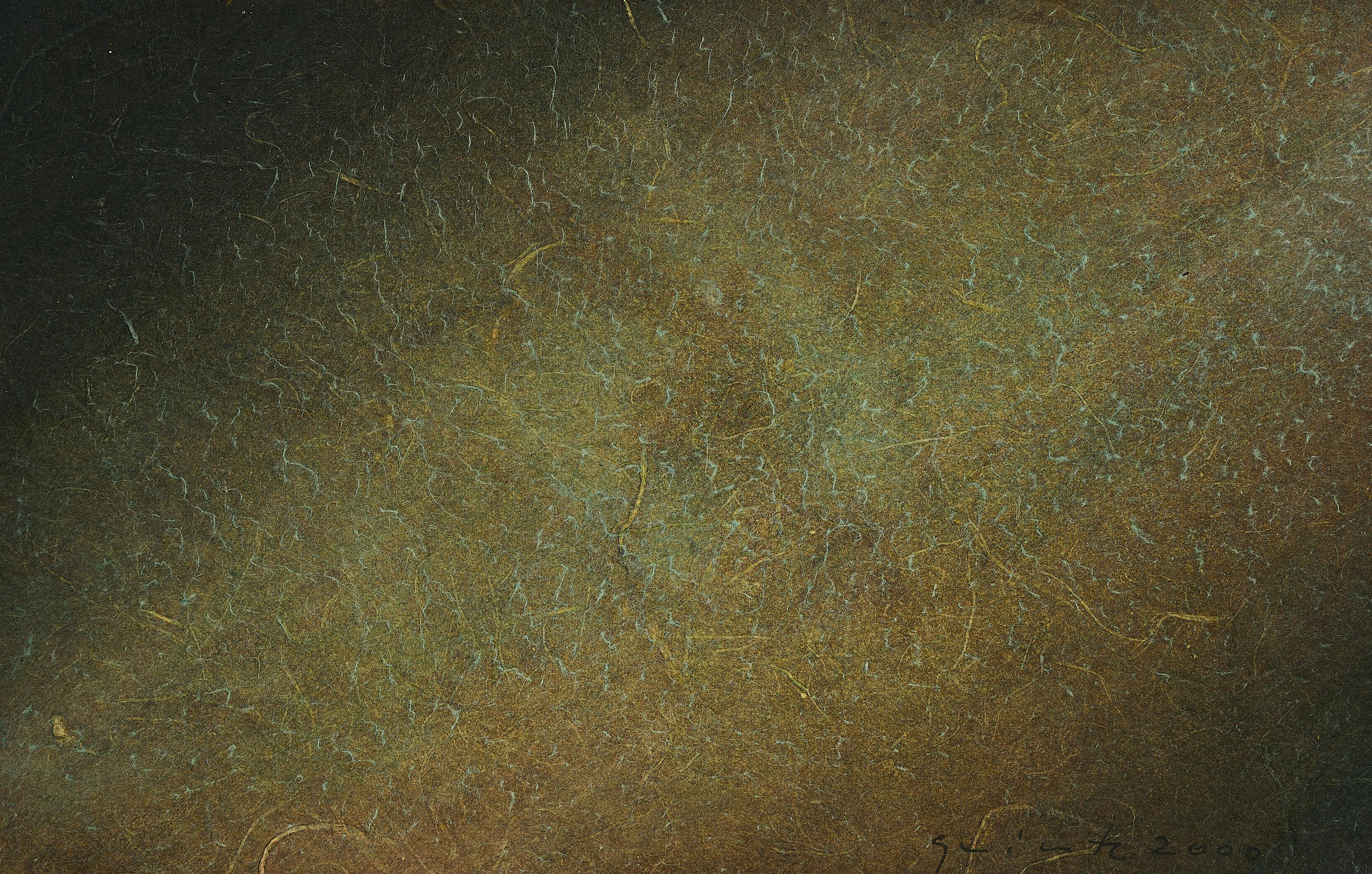 Lothar Quinte - Ohne Titel.