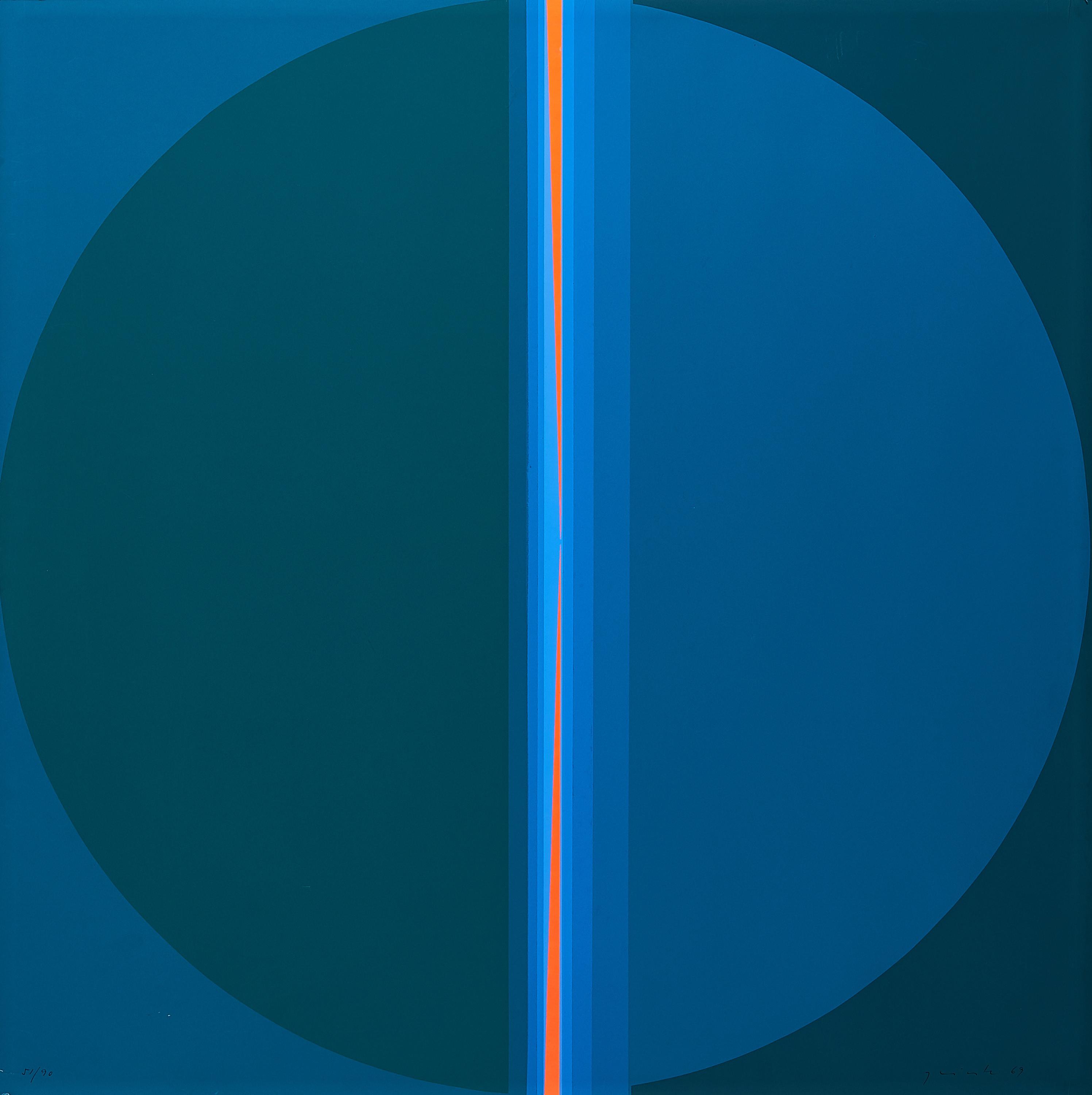 Lothar Quinte - Ohne Titel.