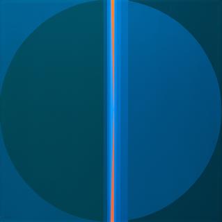 Lothar Quinte - Ohne Titel.