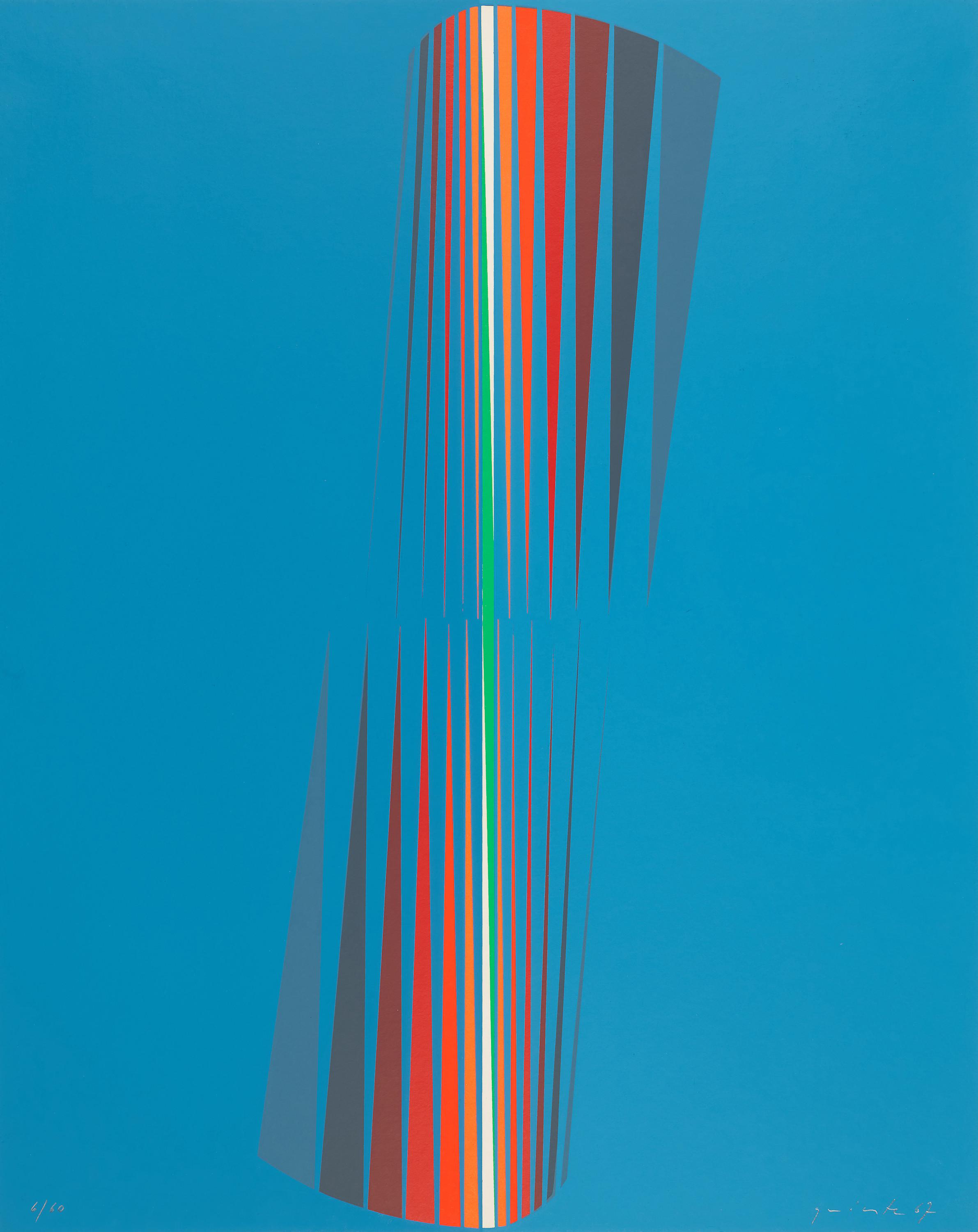 Lothar Quinte - Ohne Titel.