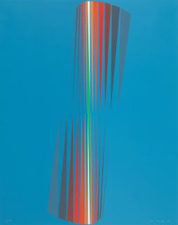 Lothar Quinte - Ohne Titel.