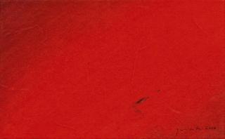 Lothar Quinte - Ohne Titel