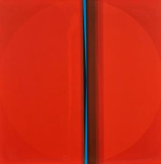 Lothar Quinte - Ohne Titel.