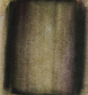 Lothar Quinte - Ohne Titel.