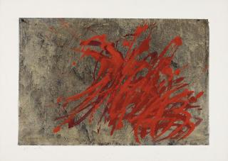 Lothar Quinte - Ohne Titel