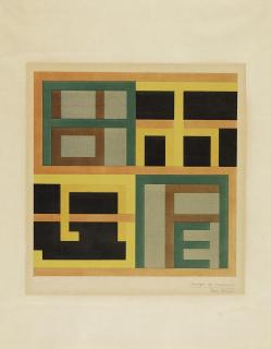 Lothar Schreyer - Sanctifica me