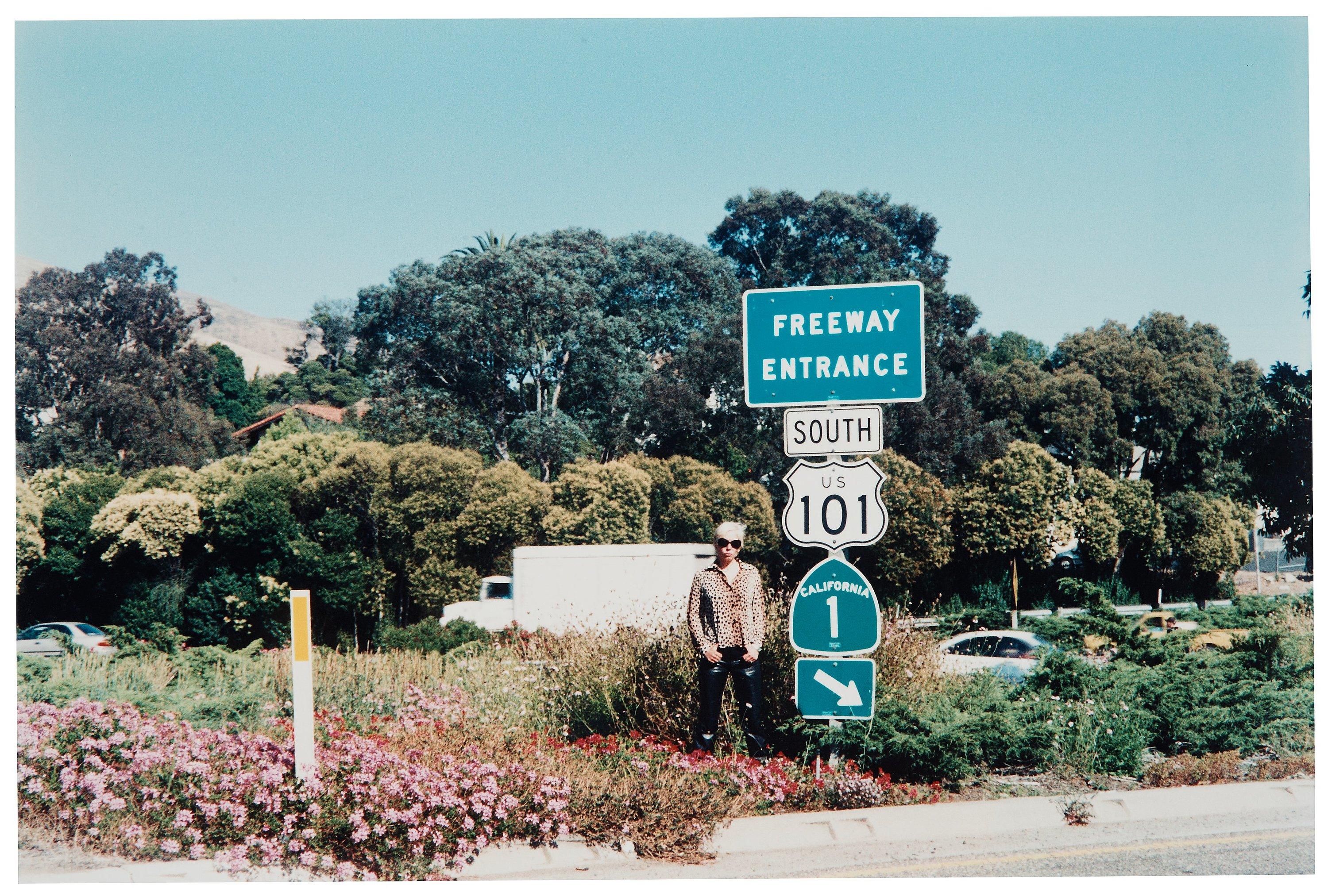 Lotta Antonsson - ”Highway 101”, 1995
