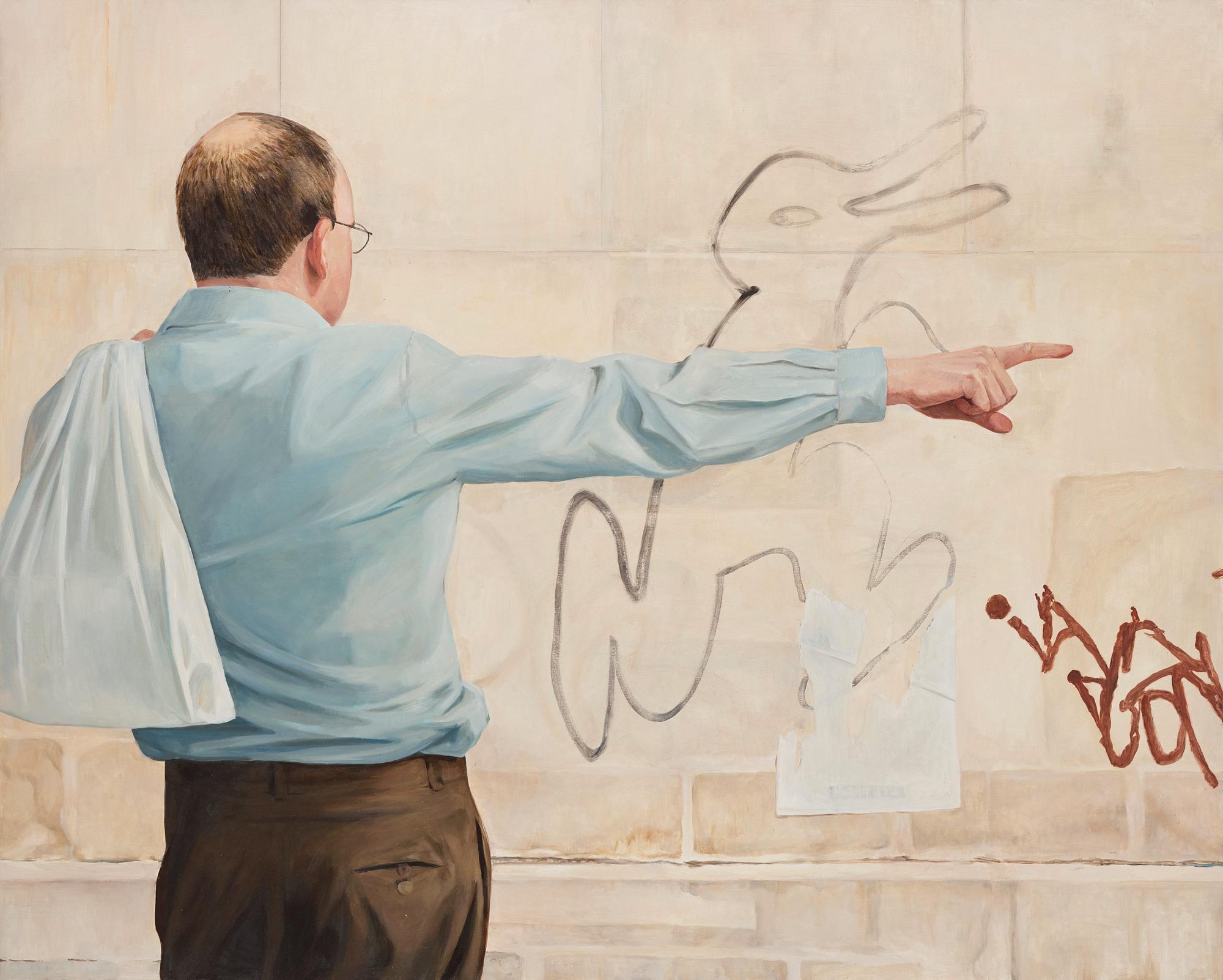 Lotta Hannerz - \'Ah?\'