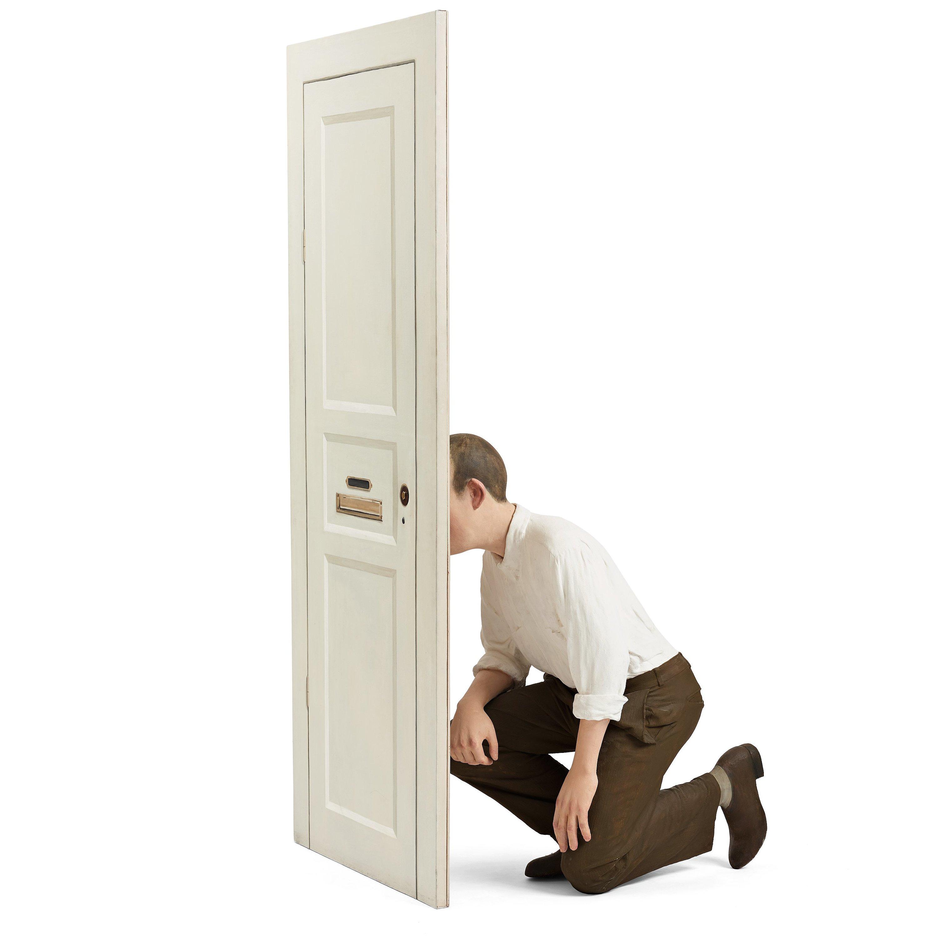 Lotta Hannerz - ”Curiosity killed the cat”