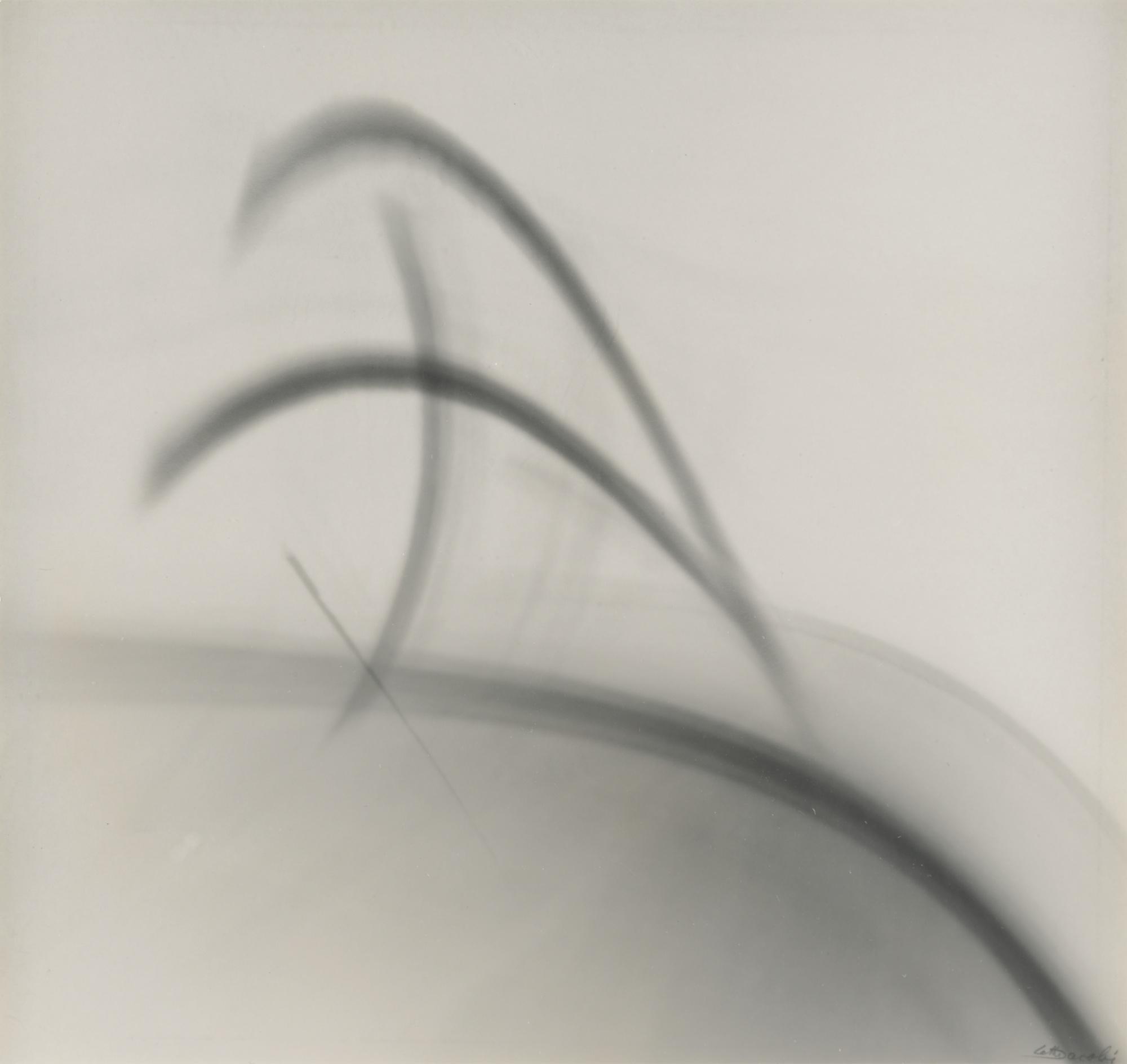 Lotte Jacobi - Original Photogenic\'