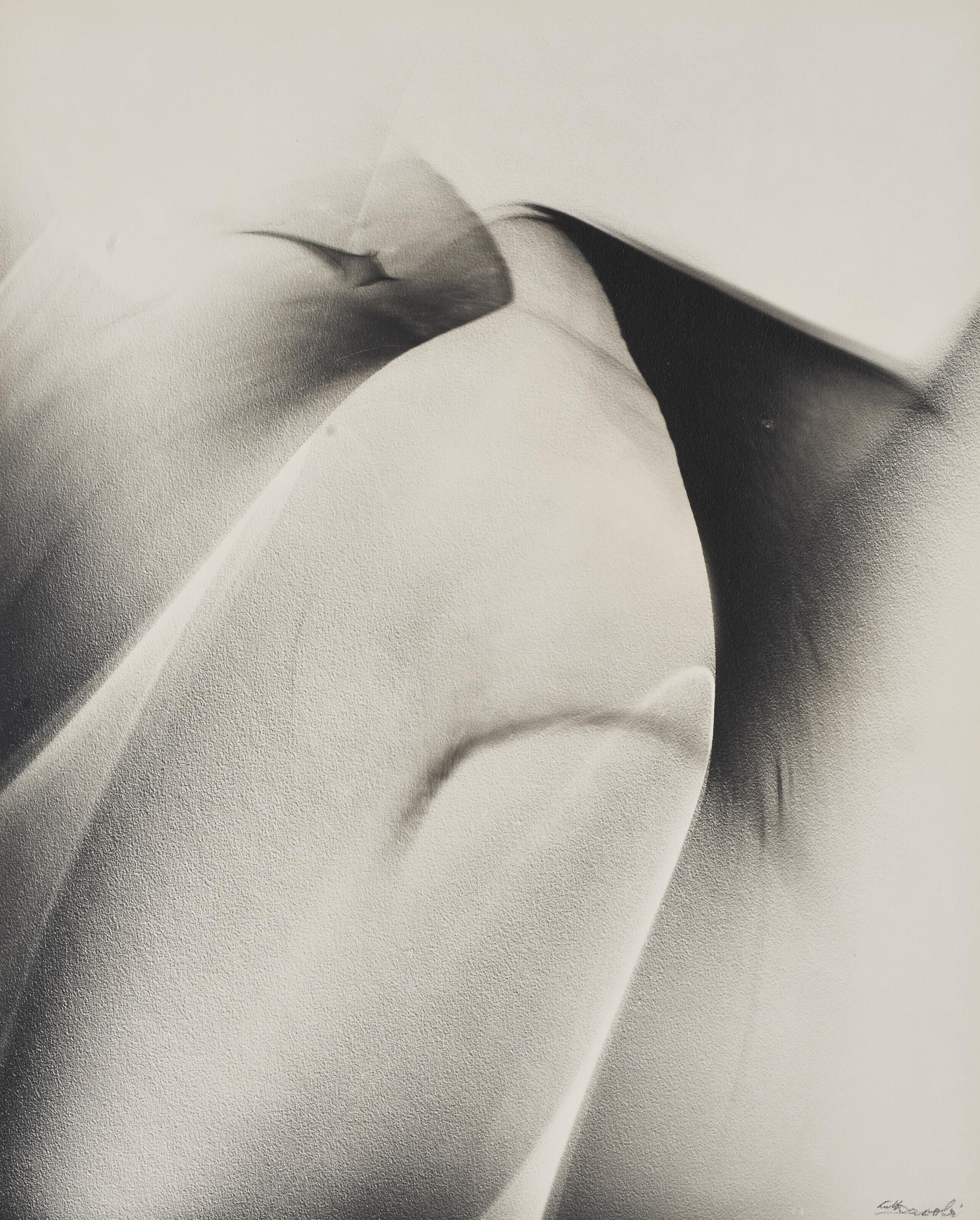 Lotte Jacobi - Photogenic, c.1950s